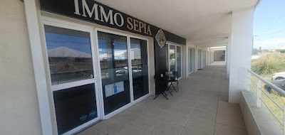 Agence immobilière Immo Sepia Frontignan à Frontignan