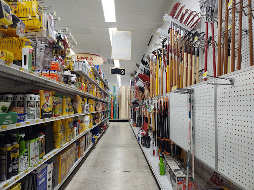 Hardware Store «Ace Hardware», reviews and photos, 5127 W Indian School Rd #131, Phoenix, AZ 85031, USA