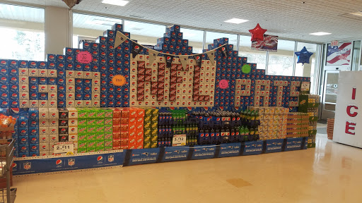 Supermarket «Big Y», reviews and photos, 505 E Main St, Southbridge, MA 01550, USA