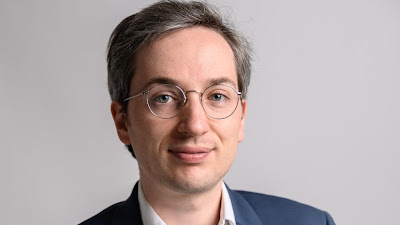 Jean-Louis Bacquet à Strasbourg