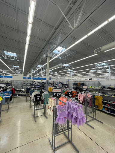 Department Store «Walmart Supercenter», reviews and photos, 5226 Sigmon Rd, Wilmington, NC 28403, USA