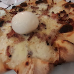 Photo n°3 de l'avis de Andrea.a fait le 18/09/2022 à 19:14 sur le  Pizzeria Desideria à Bari