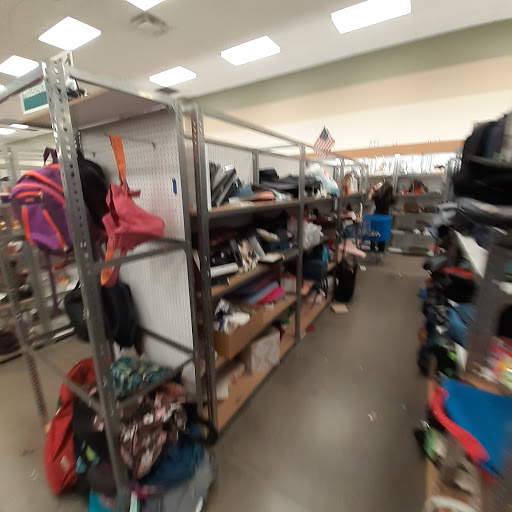 Thrift Store «Goodwill Retail Store & Donation Center», reviews and photos