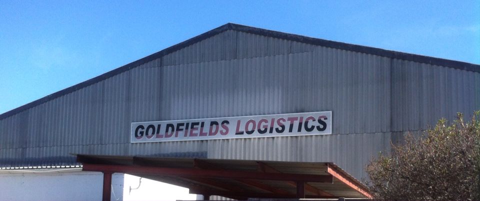 Goldfields Logistics