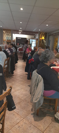 Atmosphère du Restaurant Le Cap à Escalles - n°10
