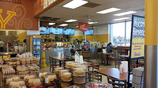 Grocery Store «Fiesta Mart Inc», reviews and photos, 275 NE 28th St, Ft Worth, TX 76106, USA