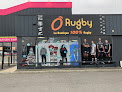 Ô Rugby Portet-sur-Garonne Portet-sur-Garonne