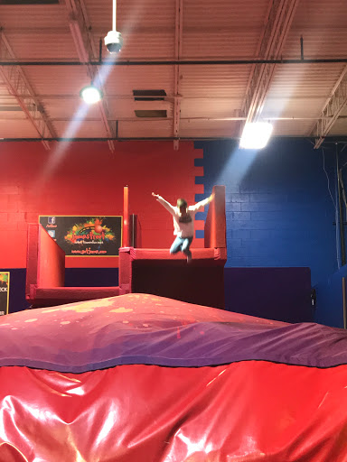 Amusement Center «Jumpstreet», reviews and photos, 1111 Walnut St, Cary, NC 27511, USA