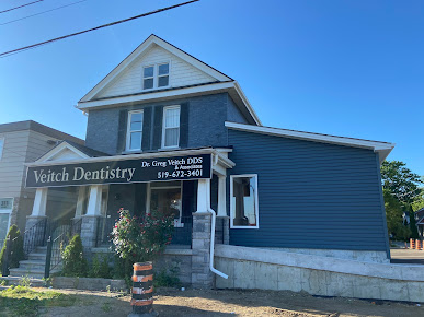 Four Season Dental Centre - Four Season Dental Centre