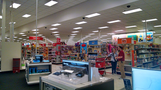 Department Store «Target», reviews and photos, 12130 Jefferson Ave, Newport News, VA 23602, USA