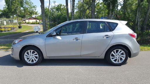 Used Car Dealer «HORIZON AUTO GROUP», reviews and photos, 6780 Narcoossee Rd, Orlando, FL 32822, USA