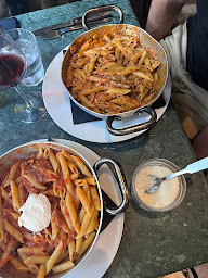 Photo n°25 de Cantina Fratelli - St Remy de Provence à Saint-Rémy-de-Provence ()