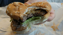Les plus récentes photos du Restaurant de hamburgers Carl's Jr. Vélizy-Villacoublay à Vélizy-Villacoublay - n°4