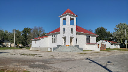 Blakesburg Christian Church