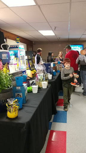 Bowling Alley «Linn Lanes Bowling Center», reviews and photos, 2250 S Main Rd, Lebanon, OR 97355, USA