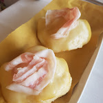 Photo n°1 de l'avis de Flavio.a fait le 23/05/2021 à 19:18 sur le  Locanda La Molara à Summonte