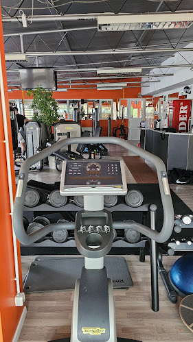 Ultragym Zagreb - Zagreb