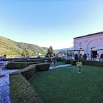 Photo n°1 de l'avis de Raimund.n fait le 17/08/2020 à 08:32 sur le  Palazzo Leti Residenza d'Epoca à Spoleto