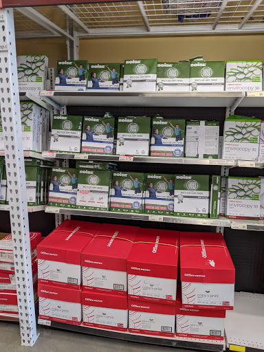 Office Supply Store «Office Depot», reviews and photos, 16000 NW 57th Ave, Miami Lakes, FL 33014, USA