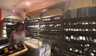 WineShop open 24hs