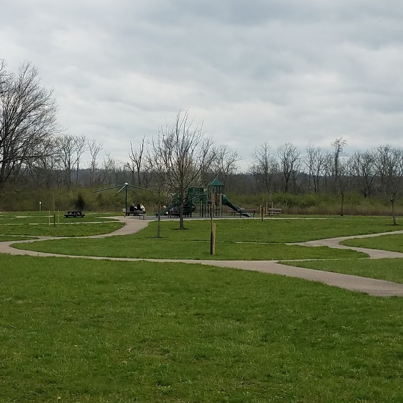 Forest Run Wildlife Preserve Metropark