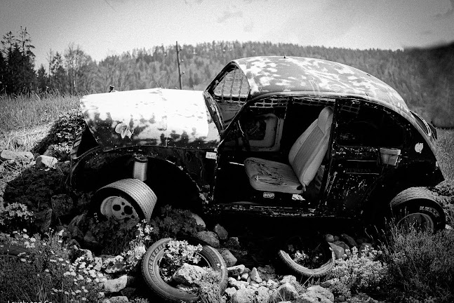 Lovely and co - La Chaux-de-Fonds