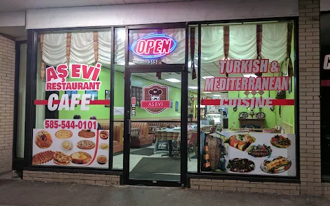 As Evi Turkish Cuisine image