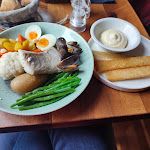 Photo n° 7 de l'avis de Chabha.H fait le 29/04/2023 à 14:35 pour Amore mio ristorante à Vienne