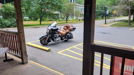 Restaurant «Forksville General Store & Restaurant», reviews and photos, 22 Bridge St, Forksville, PA 18616, USA