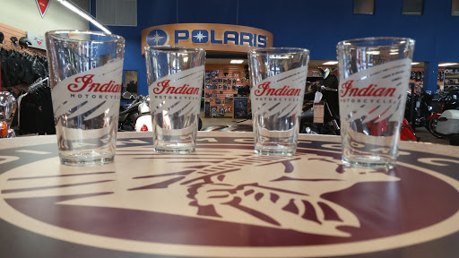 Motorcycle Dealer «Wheels Inc, Wheels Indian Motorcycle», reviews and photos, 432 36th St S, Fargo, ND 58103, USA