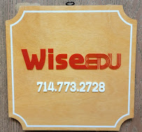 Wise Education - Photo 5 - Car repair in Fullerton, CA, Fullerton