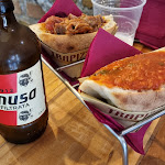 Photo n°1 de l'avis de Filippo.i fait le 28/02/2024 à 20:40 sur le  Trapizzino | Testaccio à Rome