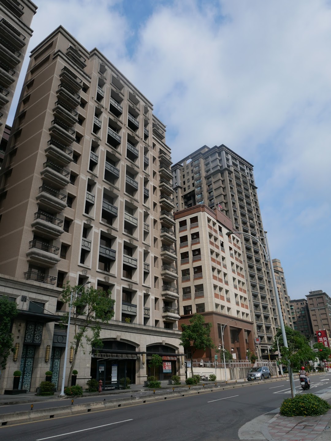 臺北市政府警察局內湖分局康寧派出所在城市neihu District
