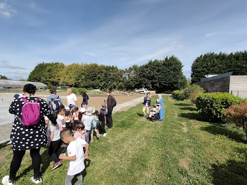 attractions La Ferme pédagogique de Mantes la Jolie Mantes-la-Jolie