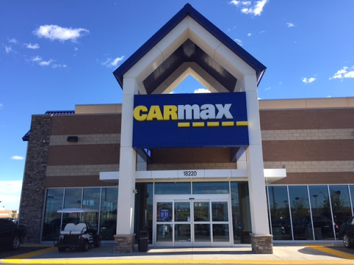 Used Car Dealer «CarMax», reviews and photos, 18220 Ponderosa Dr, Parker, CO 80134, USA