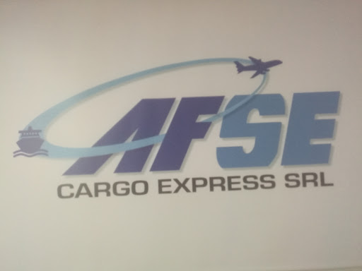 AFSE Cargo Express SRL