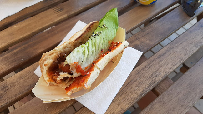 Dürer Part - Budakalász