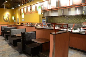Pancheros Mexican Grill - Sioux Falls Louise image