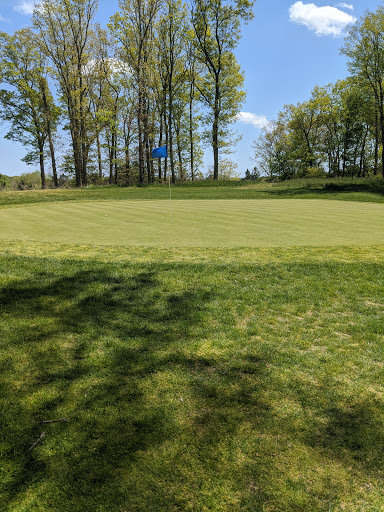 Golf Course «Bel-Aire Golf Course», reviews and photos, 3120 Allaire Rd, Wall Township, NJ 07719, USA