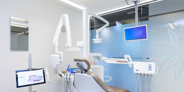 zahnarztzentrum.ch - Zahnarzt, Kieferorthopädie und Dentalhygiene