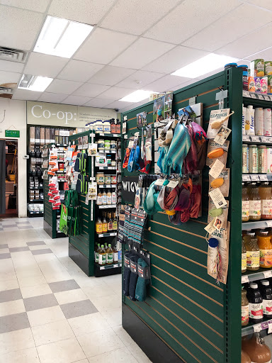 Supermarket «Just Local Food Cooperative», reviews and photos, 1117 S Farwell St, Eau Claire, WI 54701, USA