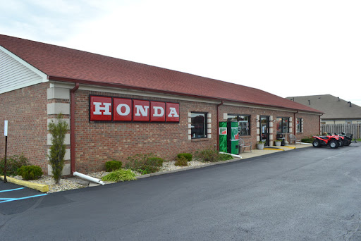 Motorsports Store «Dreyer South Powersports», reviews and photos, 595 Tracy Rd, Whiteland, IN 46184, USA