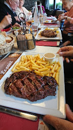 Photo n°83 de Courtepaille à Saint-Jean-de-Braye ()