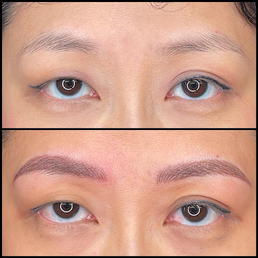 Explore tattoo ideas for memorial of mother, creative tattoo ideas in Peoria Heights, available at BeautiFULL Brows By Jen Microblading - Permanent Makeup Wild Honey Beauty Studio