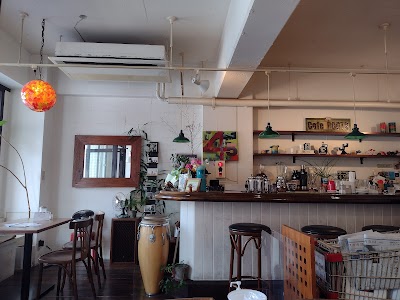Cafe ROOTS