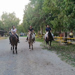 Photo n°6 de l'avis de Michele.i fait le 10/09/2021 à 16:54 sur le  Agriturismo Mararanch à Castrocucco