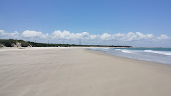 Foto von Piranji Beach mit sehr sauber Sauberkeitsgrad