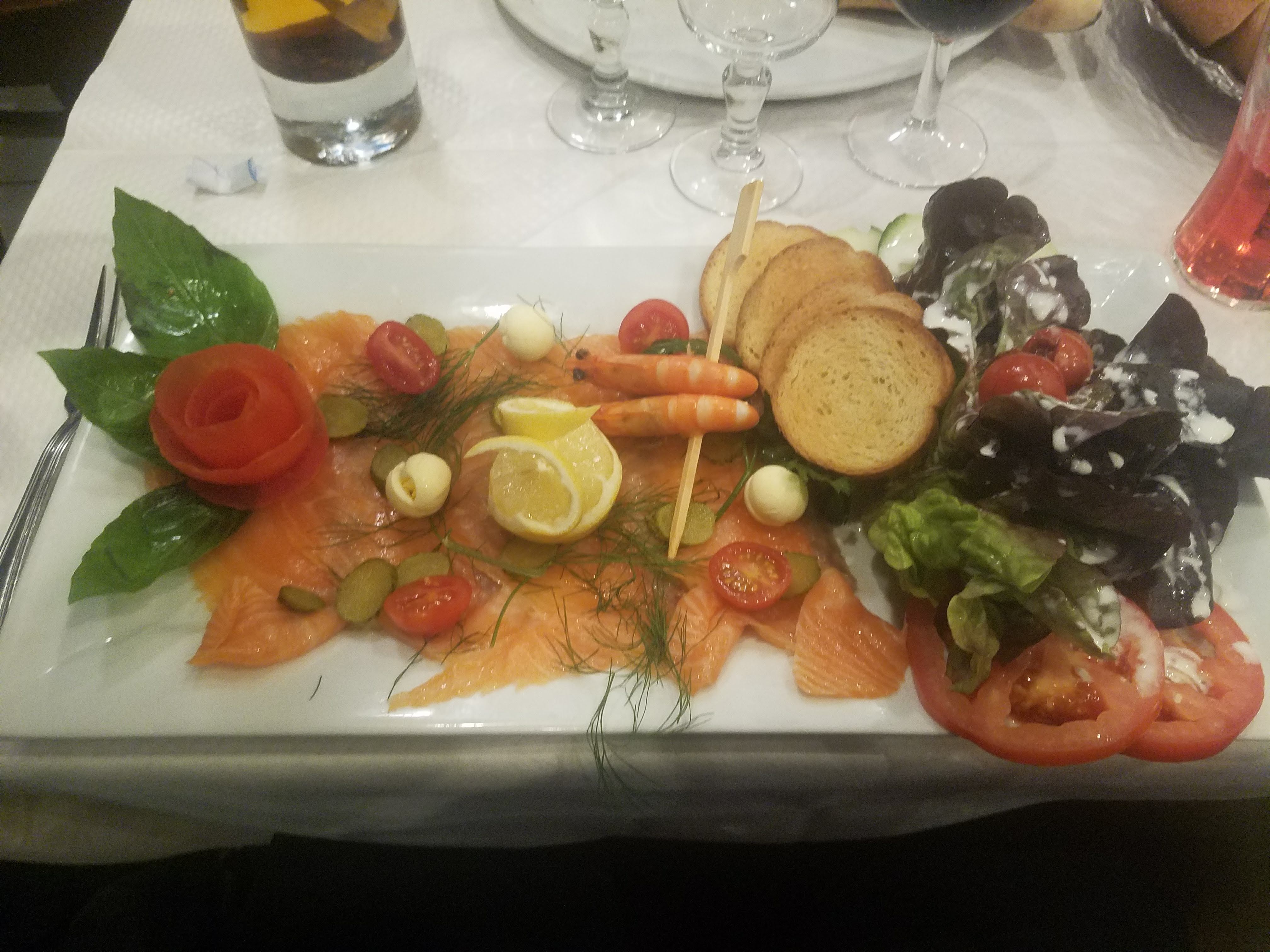 Photo n° 1 de l'avis de Flavien. fait le 03/10/2018 à 22:28