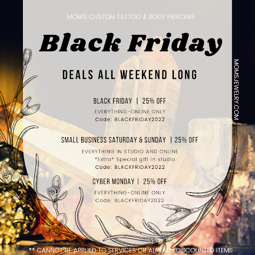 Explore long distance friendship tattoo ideas, creative tattoo ideas in Spokane, available at Moms Custom Tattoo & Body Piercing