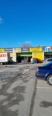Le Stock à Watten